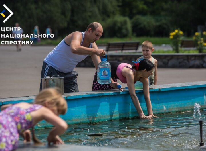 Новини України - В окупованих районах Донбасу різко зросли ціни на воду - ЦНС