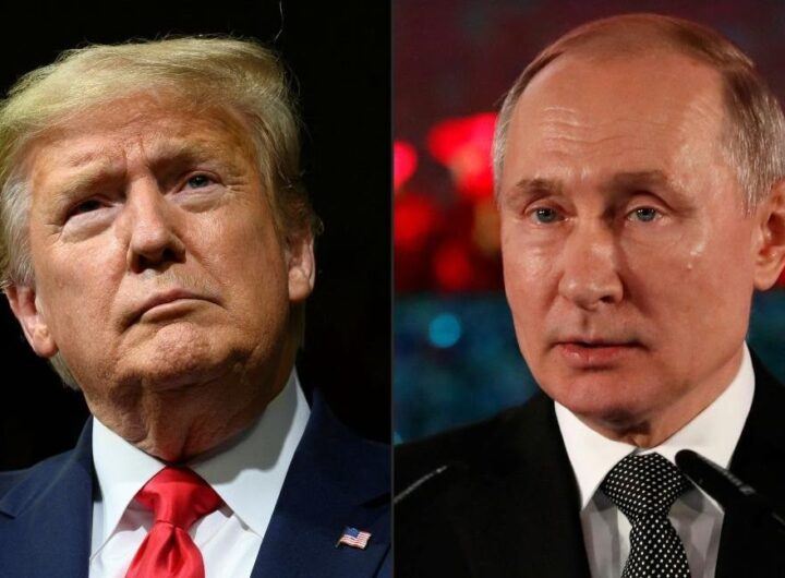 Новини України - В ОП оцінили перспективи саміту Трампа і Путіна