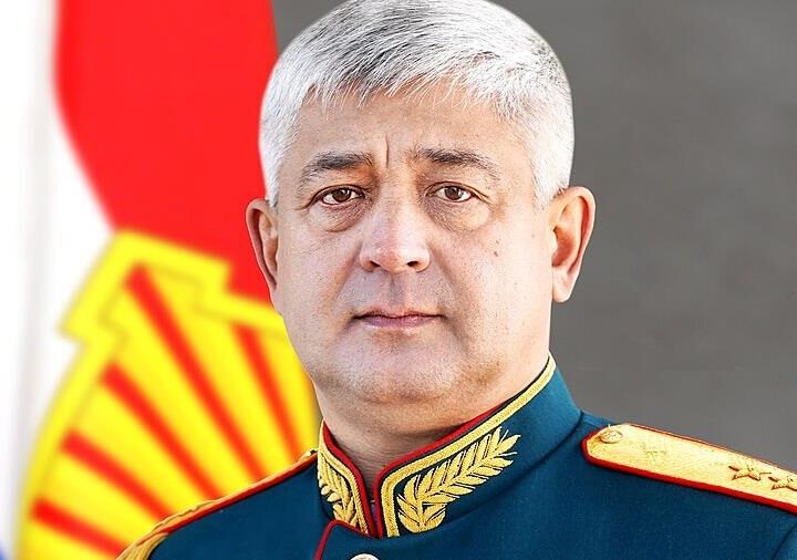 Новини світу - В РФ змінили командувача, що відповідає за Харківський і Курський напрямки