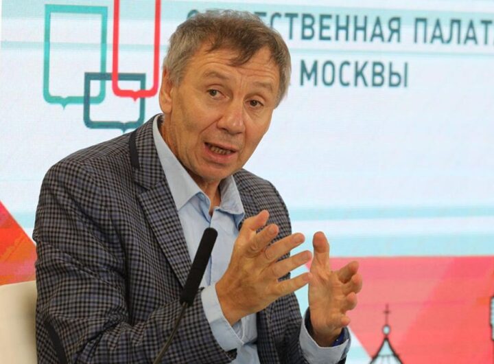 Новини світу - В Росії оголосили іноагентом прокремлівського політолога