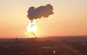 Новини світу - В Ростовській області відключили водопостачання через атаку дронів НПЗ