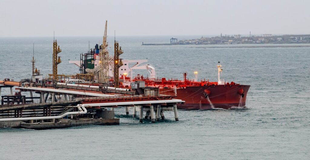 Новини бізнесу - В’єтнам почав закупляти в Росії нафтохімічну сировину