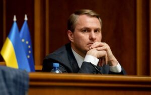 Новини політики - В суді на Донеччині допомагали ухилянтам та виправдовували РФ - генрокурор