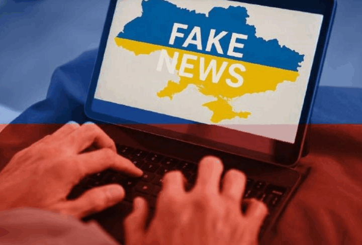 Новини України - В ЦПД спростували фейк про знищення виробництва українських Сапсанів