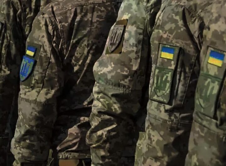 Новини Києва - В ТЦК Києва пояснили нарахований штраф військовому за ухилення від служби