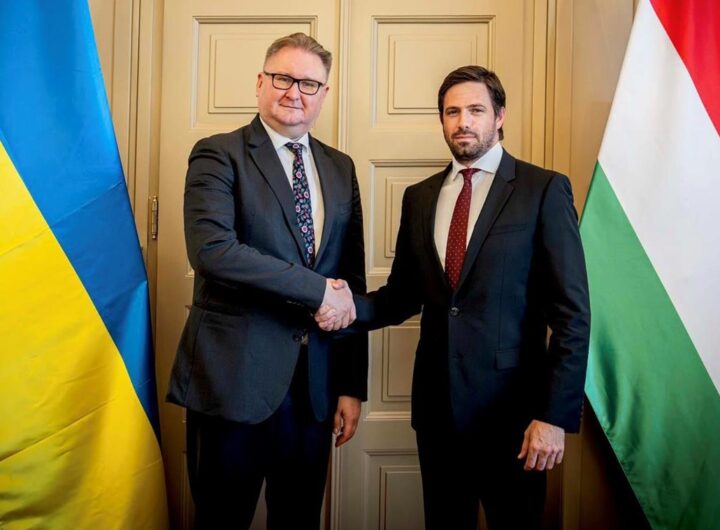 Новини України - В Угорщині допустили перегляд позиції стосовно членства України в ЄС