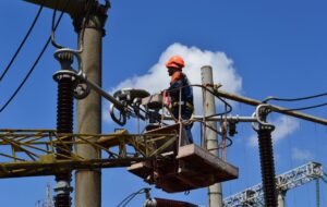 Новини України - В Україні другий день поспіль зростає енергоспоживання