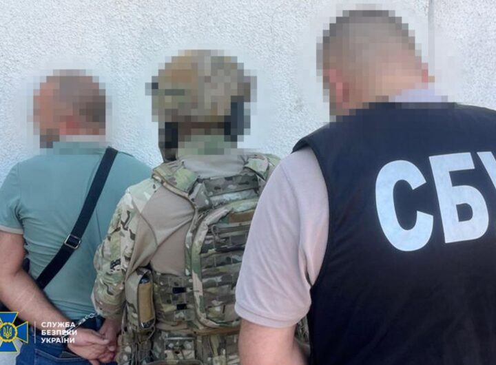 Новини України - В Україні ліквідували п'ять схем для ухилянтів