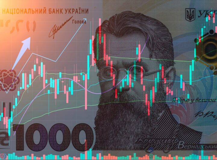 Новини бізнесу - В Україні уповільнилася промислова інфляція