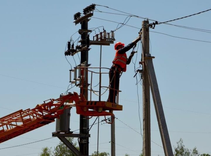Новини України - В Україні зафіксували відключення у двох областях