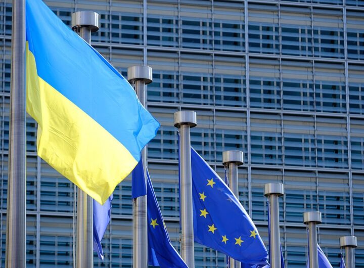 Новини бізнесу - В ЄС готують схему передачі Україні 200 млрд євро російських активів - ЗМІ