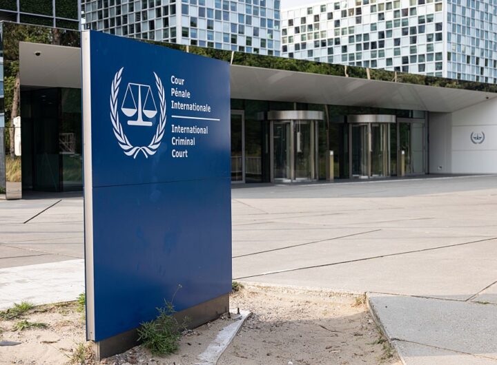 Новини світу - В ЄС зреагували на санкції США проти суддів МКС