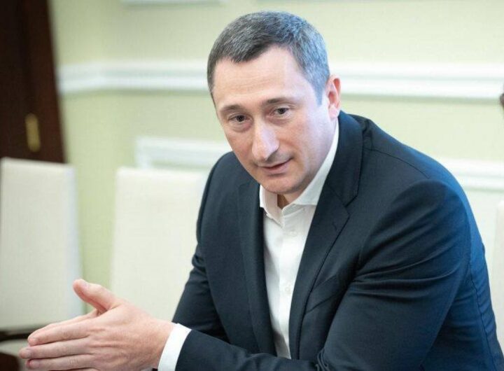 Новини України - ВАКС залишив без змін заставу у 120 млн Чернишову