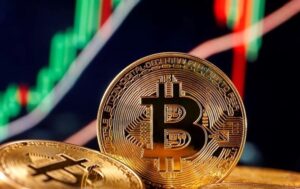 Новини бізнесу - Вартість біткойна впала до семитижневого мінімуму