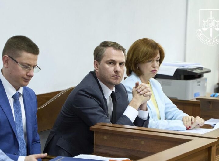 Новини Києва - Вбивство на фунікулері в Києві: генпрокурор заявив про затягування справи