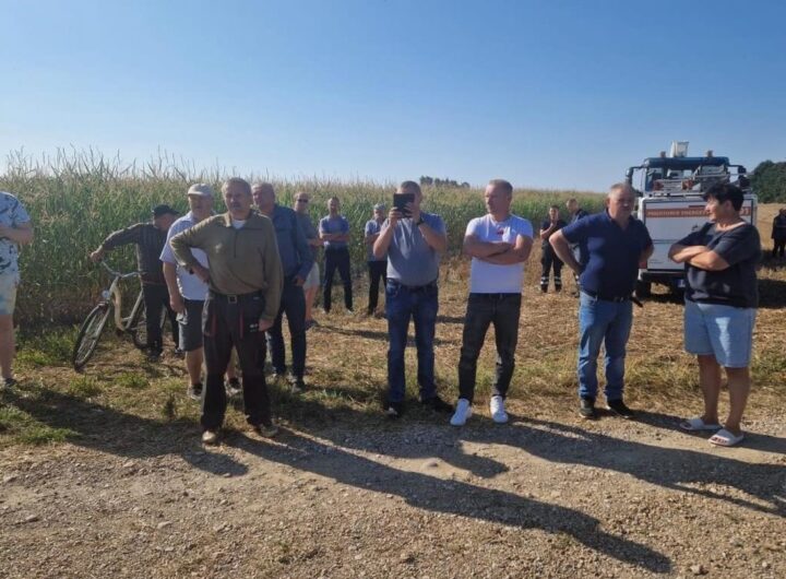 Новини світу - Вибух невідомого об'єкта: Польща визнала падіння військового дрона