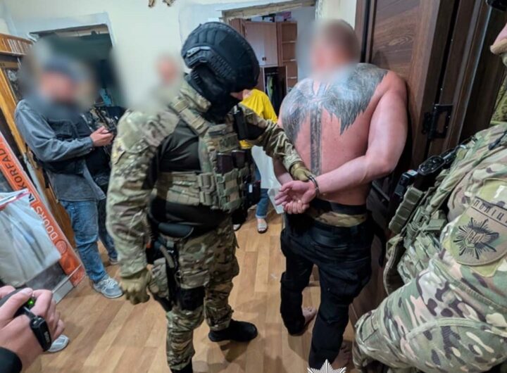 Новини України - Відомі результати другого етапу спецоперації проти ухилянтів