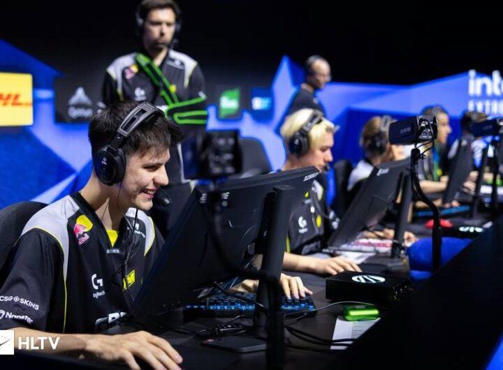 Новини спорту - Вигравши у чвертьфіналі, NaVi поборються за фінал IEM Cologne 2025