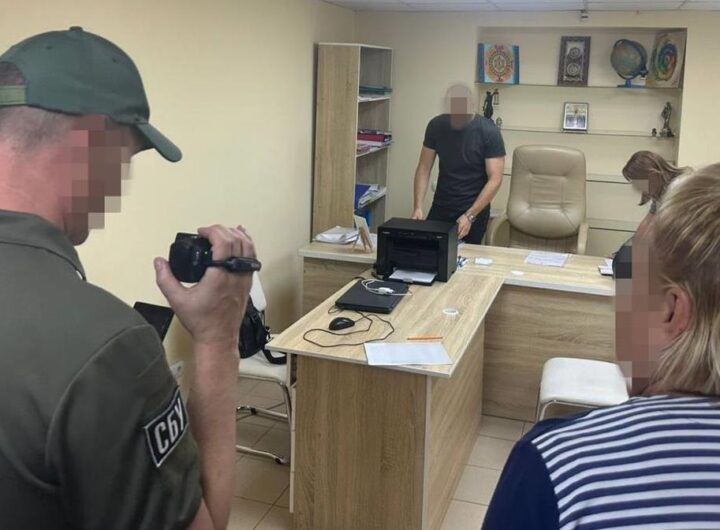 Новини України - Викрито 34 людей причетних до ухилення від мобілізації