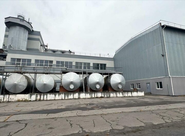 Новини бізнесу - Вінницяпобутхім продали за понад 600 мільйонів