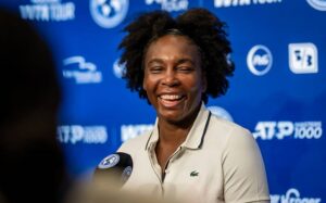 Новини спорту - Вінус Вільямс повертається на US Open