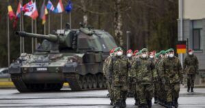 Новини світу - Віткофф зрозумів неправильно: що не так з гарантіями безпеки
