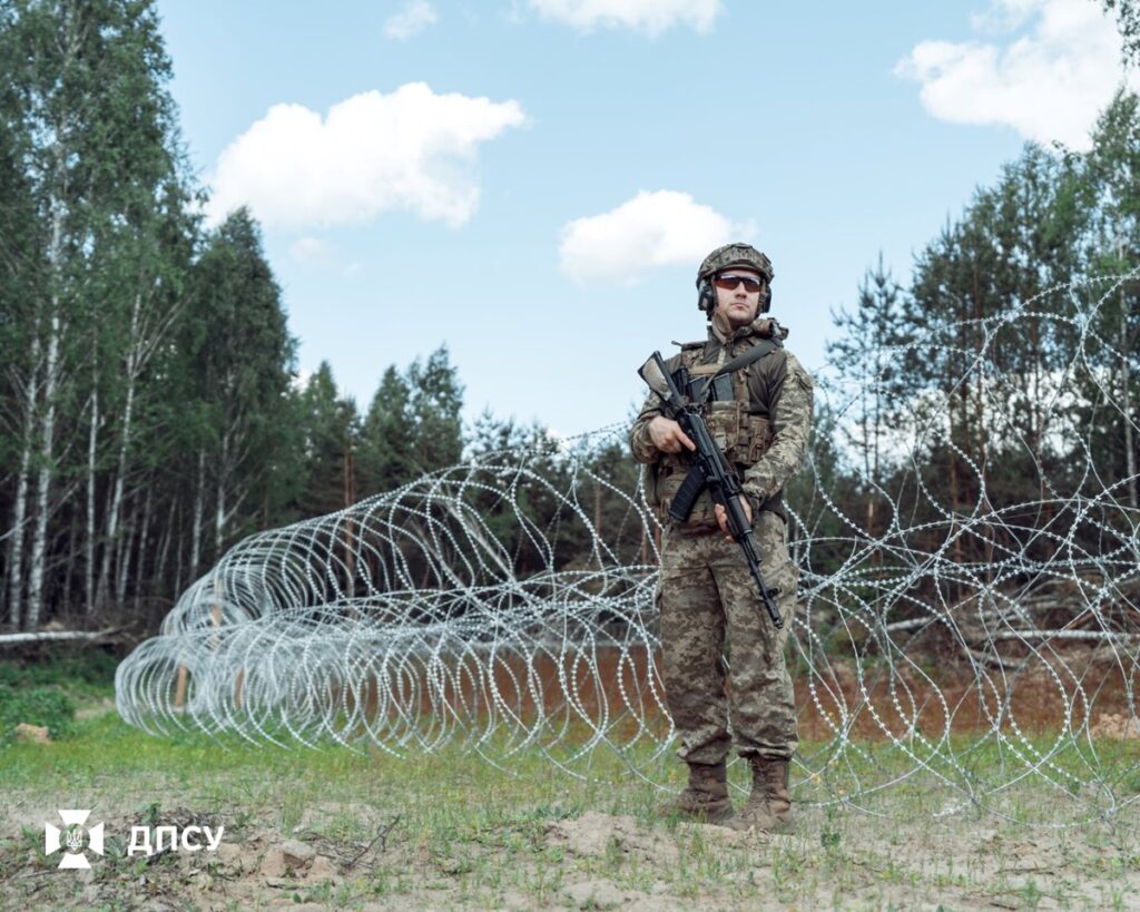 Новини України - Виїзд чоловіків 18-22: що відбувається на кордоні