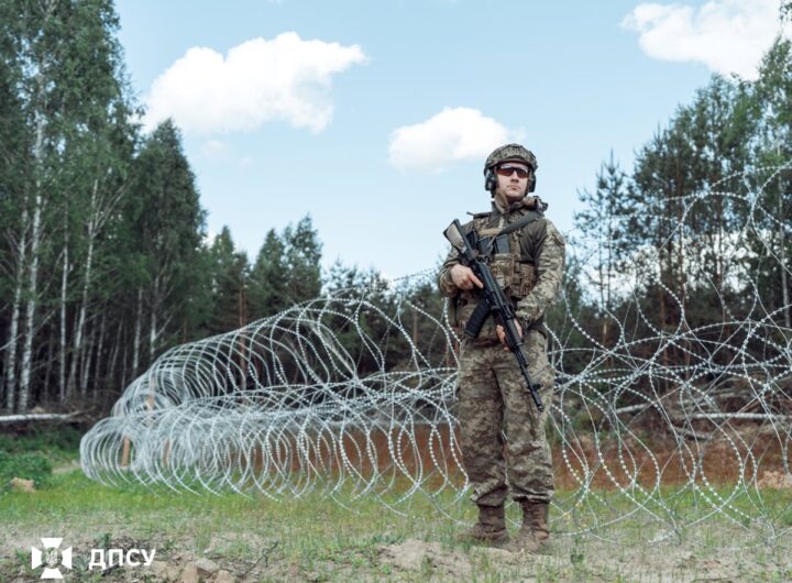 Новини України - Виїзд чоловіків 18-22: що відбувається на кордоні