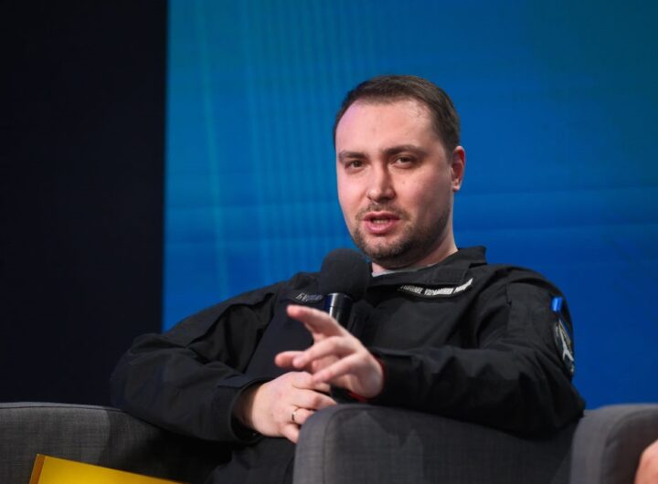 Новини України - Військові навчання Захід-2025: Буданов попередив про хвилю вкидів