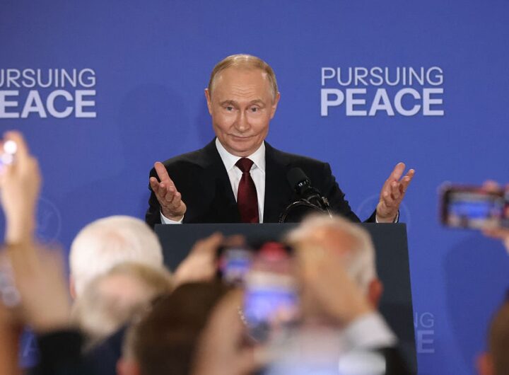 Новини світу - Військові витрати РФ залишаються рекордними - ЗМІ