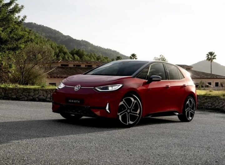 Авто новини - Volkswagen пропонує максимальну потужність електромобілів по підписці