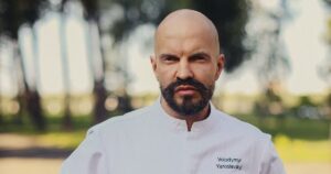 Новини культури - Володимир Ярославський зізнався, чому досі без пари
