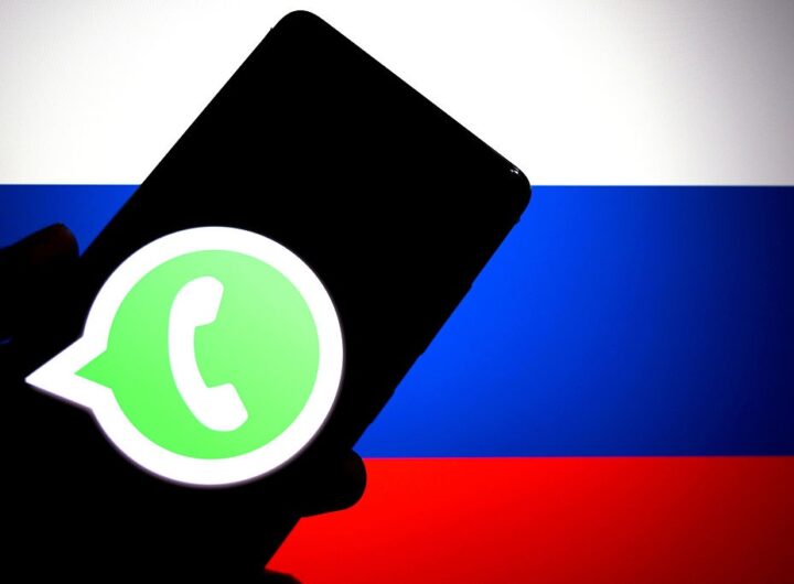 Новини світу - WhatsApp звинуватив владу РФ у порушенні прав людей