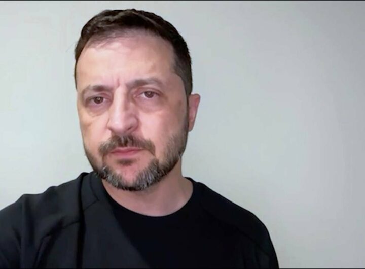 Росія затягує війну, отже буде отримувати справедливі відповіді