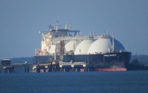 Новини світу - ЄС з початку року імпортував з РФ скраплений газ на 4,5 млрд євро