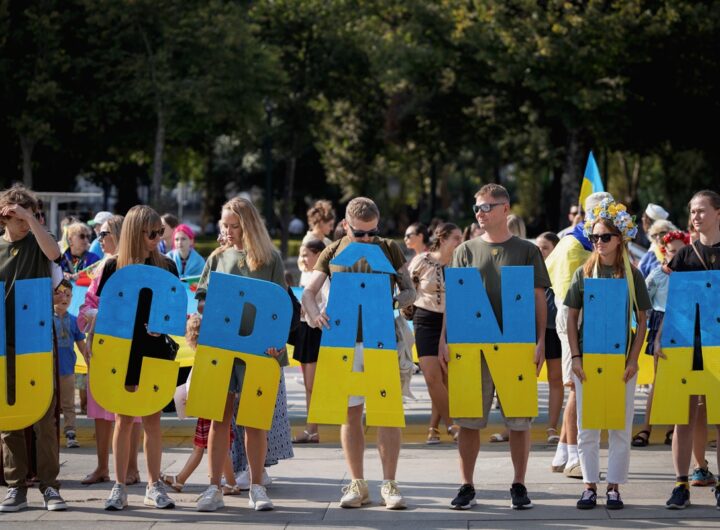 Новини світу - Європа не вірить. Проблеми з мирними переговорами