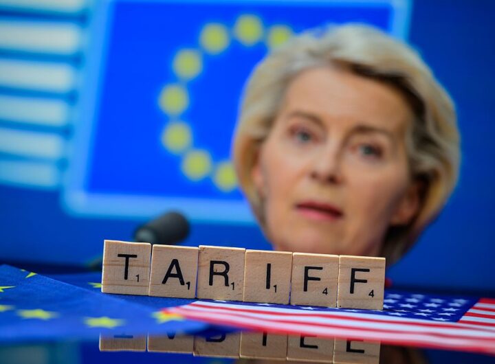 Новини бізнесу - Євросоюз та США домовились стосовно майбутньої угоди про торгівлю