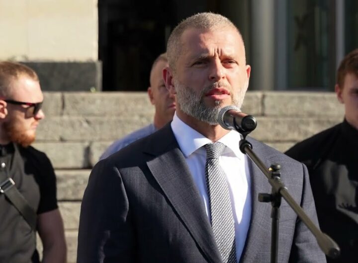 Мінмолодьспорту вшанувало пам’ять героїв, які віддали життя за незалежність України
