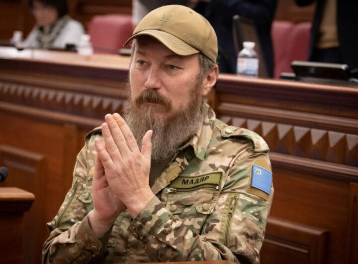 Новини України - Заборона на в'їзд Мадяру. Нова істерика Угорщини