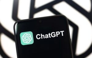 Новини бізнесу - Застосунок ChatGPT заробив у 30 разів більше за конкурентів у сукупності