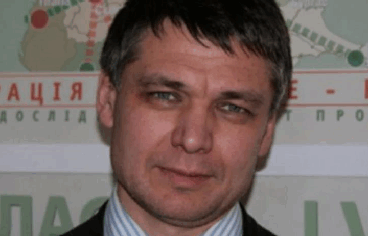 Новини України - Завершено розслідування щодо російського бізнесмена Чуркіна - ДБР