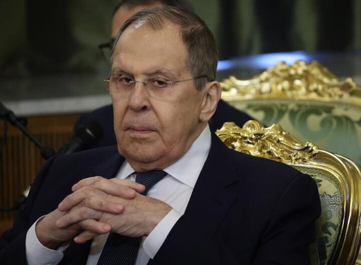Новини світу - Заява Лаврова зірвала переговори Росії і США - ЗМІ
