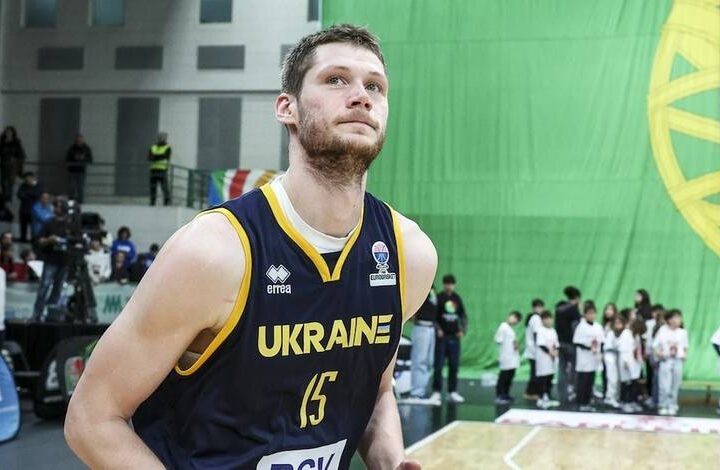 Новини спорту - Збірна України оновила склад на останні матчі відбору до ЧС-2027