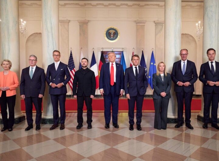 Новини України - Зеленський анонсував гарантії безпеки для України