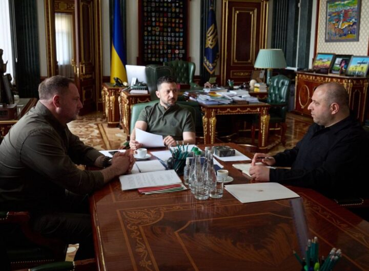 Новини України - Зеленський анонсував новий обмін полоненими з РФ