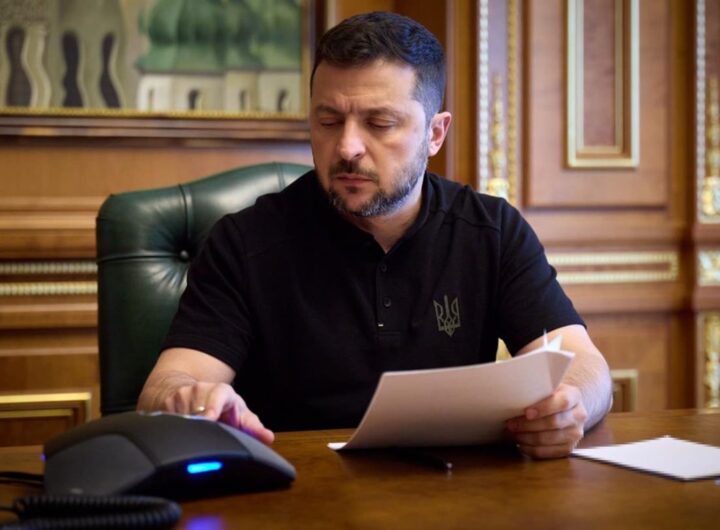 Новини України - Зеленський і Ердоган обговорили гарантії безпеки