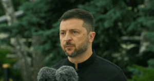Новини України - Зеленський привітав з днем Державного прапора