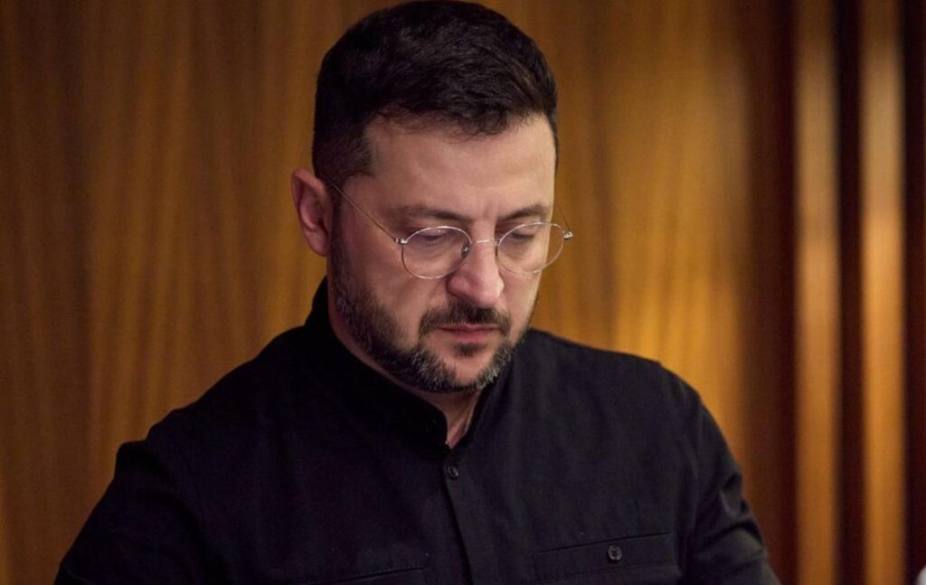 Новини України - Зеленський провів розмову з президентом Аргентини