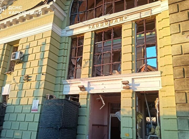 Новини України - Зеленський розкрив деталі нічної атаки Росії