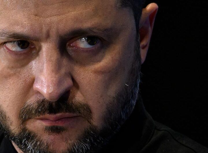 Новини України - Зеленський відповів на ультимативну заяву Путіна